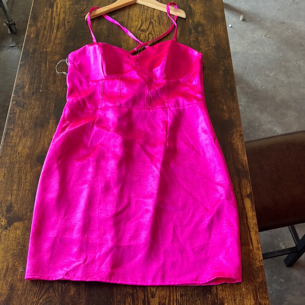 Wild Fable Corset Dresses